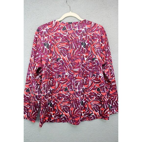 L. L. Bean Long Sleeve UPF 50+ UV Protection Top-Large-New w/Tags - Picture 8 of 10